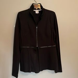 Black Cabi “Relax” jacket